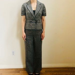 Ann Taylor LOFT Pants Suit